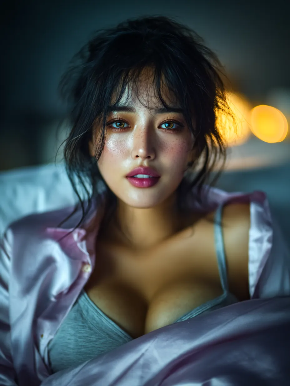 Digital Companion.AI AI partner service interface