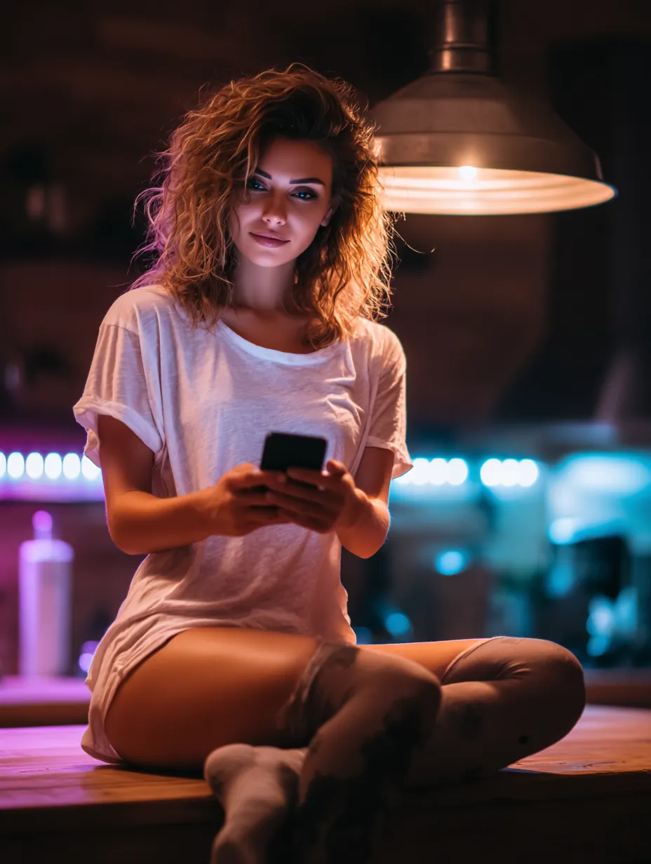 NexusMind AI sentiment-aware partner platform